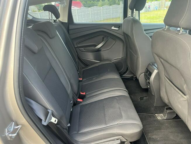 Ford Kuga Zagórów - zdjęcie 9