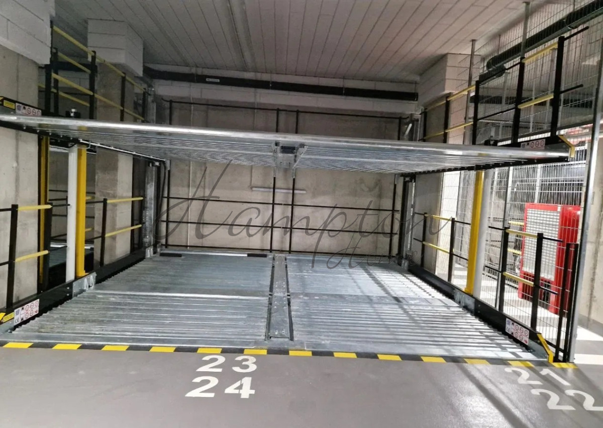 Praga Południe Gocław 2 pokoje ogródek Warszawa - zdjęcie 4