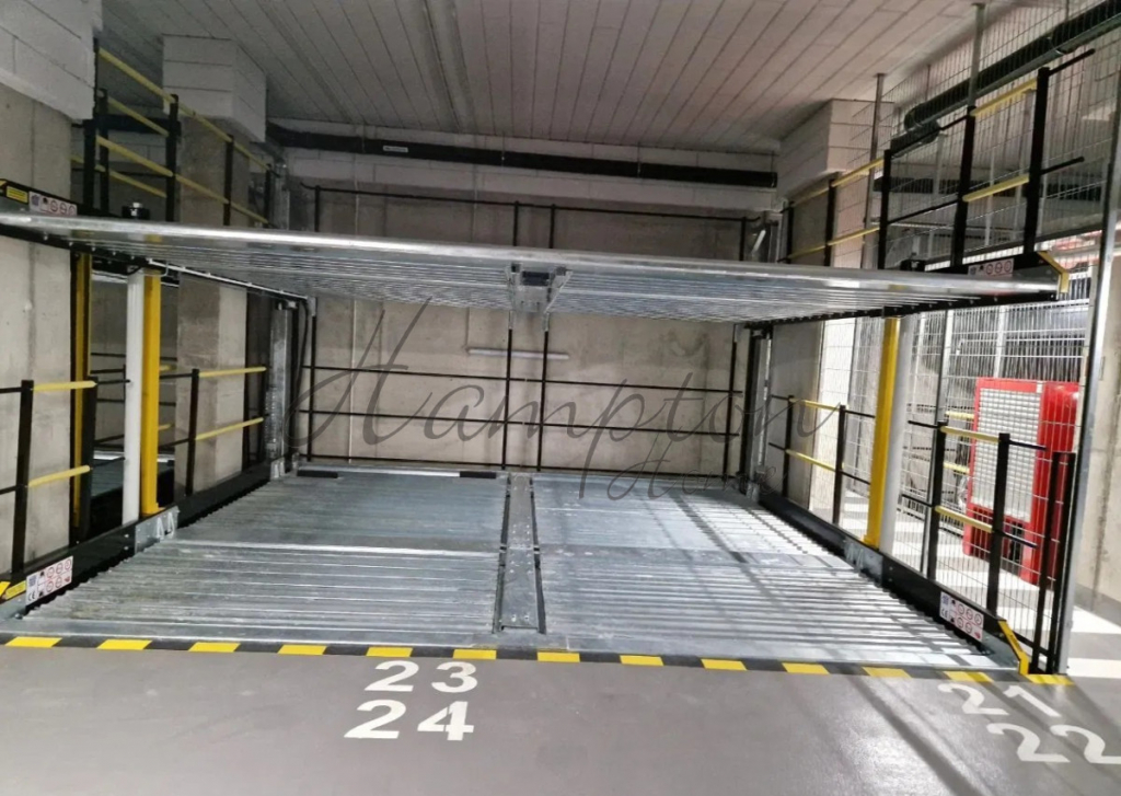 Praga Południe Gocław 2 pokoje ogródek Warszawa - zdjęcie 4