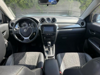 Suzuki Vitara Zielona Łąka - zdjęcie 8