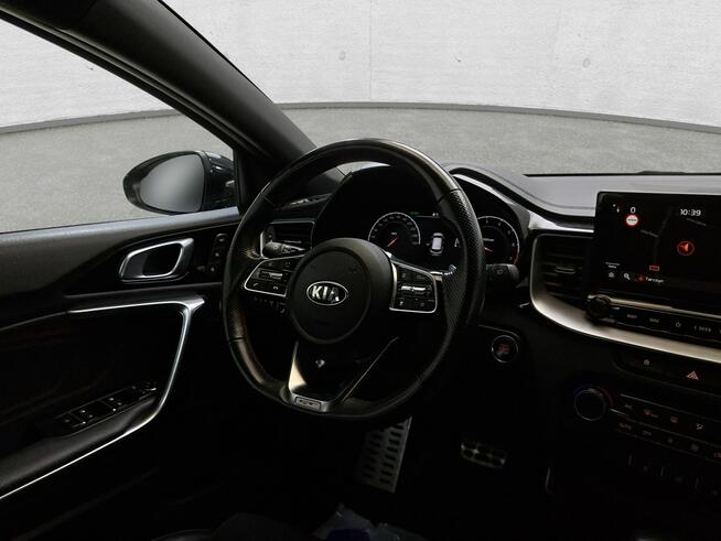 Kia Pro Cee'd Poleasingowe.pl BZ Komorniki - zdjęcie 10