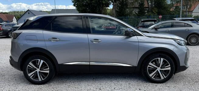 Peugeot 3008 Allure,Plug-in,Bogata wersja,Gwarancja Kamienna Góra - zdjęcie 6