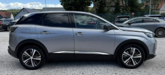 Peugeot 3008 Allure,Plug-in,Bogata wersja,Gwarancja Kamienna Góra - zdjęcie 6