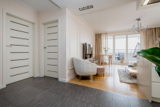 Apartament z pięknym widokiem 67m2 ul.Orzeszkowej Białystok - zdjęcie 11