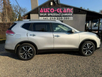 Nissan X-Trail Perfekt**Mega Wyposażenie** Ruda Śląska - zdjęcie 8