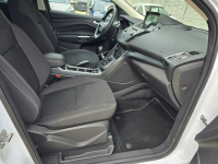Ford Kuga 1.5 Benzyna.33tyś km.Nawigacja.Tempomat.Grzane Fotele.Alu17. Sosnowiec - zdjęcie 9