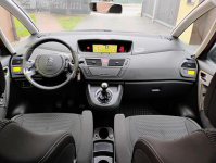 Citroën C4 Picasso 2012 Lift 1.6 B-120KM, 7 foteli. Salonowy Parczew - zdjęcie 11