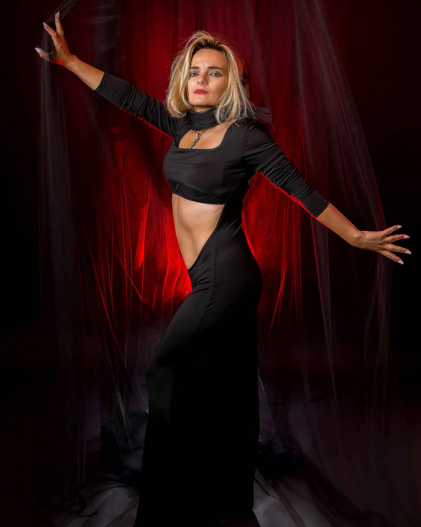 Fotografia studyjna Wieliczka - zdjęcie 12