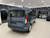 Dacia Dokker Instalacja Gazowa / Gwarancja Roczna / Po Serwisie Korczyna - zdjęcie 4