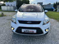 Ford Kuga Titanium Nowe Iganie - zdjęcie 2