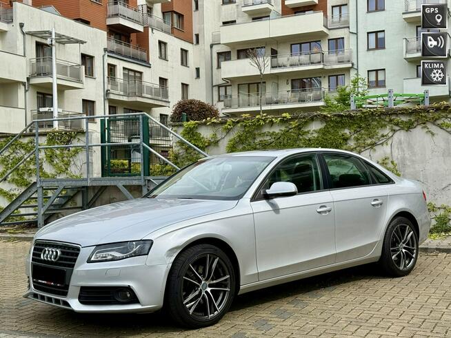 Audi A4 1.8 Tarnowskie Góry - zdjęcie 1
