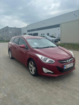 Sprzedam samochód Hyundai I40 kombi Działdowo - zdjęcie 3
