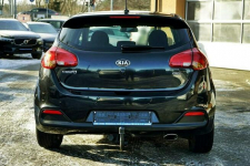 Kia Cee'd 1,6CRDI Klima, NAVI, kamera, 110KM, 2014r. Płock - zdjęcie 5
