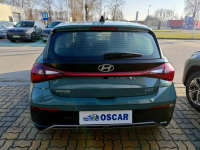Hyundai i20 modern comfort led Ostrołęka - zdjęcie 6