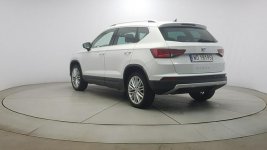Seat Ateca 1.4 Eco TSI Xcellence S&amp;S! Salon Polska! Faktura VAT! Warszawa - zdjęcie 5