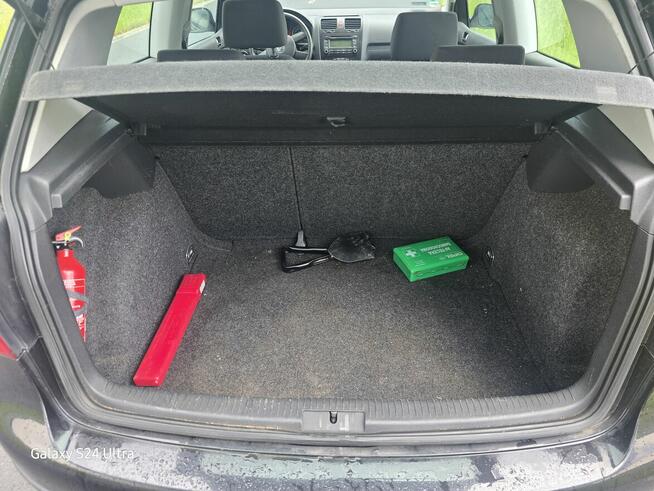 Golf 5 w benzynie Nakło nad Notecią - zdjęcie 12