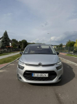 Citroen C4 Picasso krajowy bogata opcja wyposażenia Mikołów - zdjęcie 4