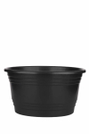 Miski na chryzantemy fi 23 cm - doniczki Papowo Biskupie - zdjęcie 3