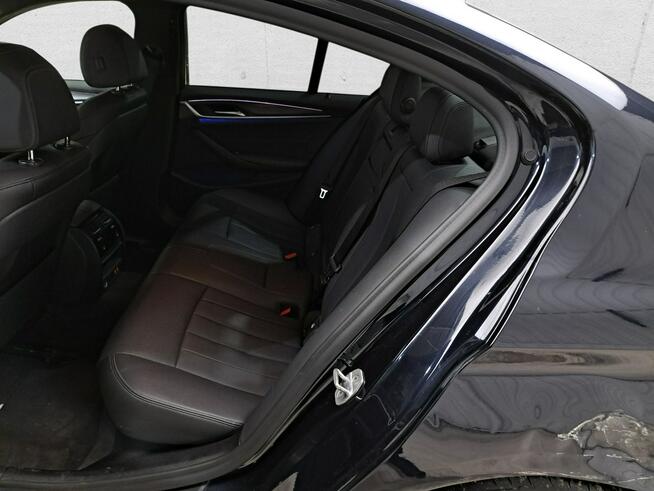 BMW 520 Komorniki - zdjęcie 12