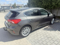 Ford Focus ecoblue Zielona Łąka - zdjęcie 6