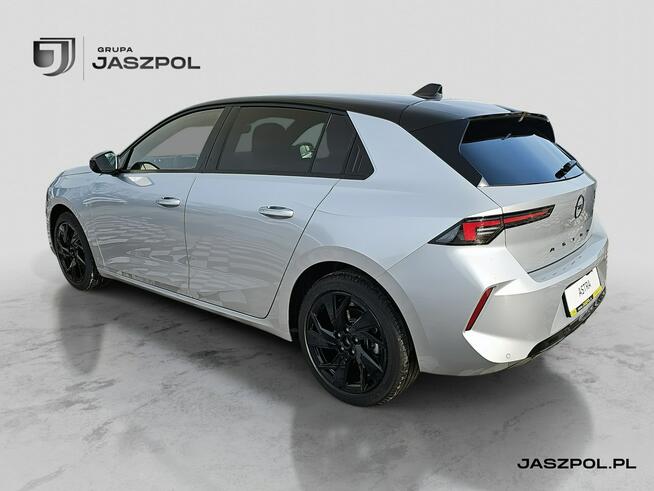 Opel Astra HB Diesel 1.5 - 130 KM/ 8 LAT Ochrony, Ubezpieczenie za 1% Łódź - zdjęcie 7