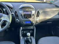 Hyundai ix35 Pierwsza rej 2012 rok Nowe Iganie - zdjęcie 10