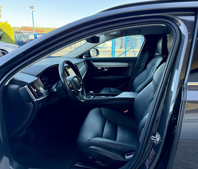 Volvo V90 Lift,Bogata wersja,Serwis,Gwarancja Kamienna Góra - zdjęcie 9