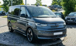 Volkswagen Multivan Edition 2.0TDI rabat 103 848 zł !!! Warszawa - zdjęcie 4