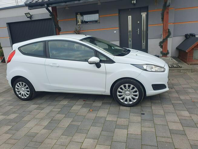 zadbana fiesta  * klima* Chełm Śląski - zdjęcie 7