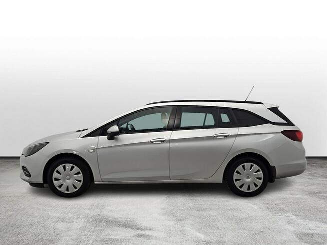 Opel Astra V 1.5 CDTI S&amp;S ! Z Polskiego Salonu ! Faktura Vat ! Warszawa - zdjęcie 2