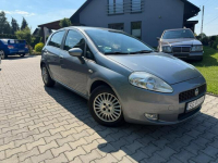 Fiat Grande Punto 1.4 95KM Klimatyzacja Super Stan POLECAM Mysłowice - zdjęcie 2