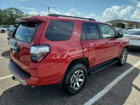 Toyota 4-Runner TRD Off Road Premium Katowice - zdjęcie 6