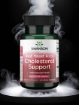 Red Yeast Rice - Na Cholesterol