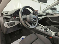 Audi A5 2,0 TDi S tronic(190 KM) Sport Quattro Salon PL Faktura Vat Warszawa - zdjęcie 10