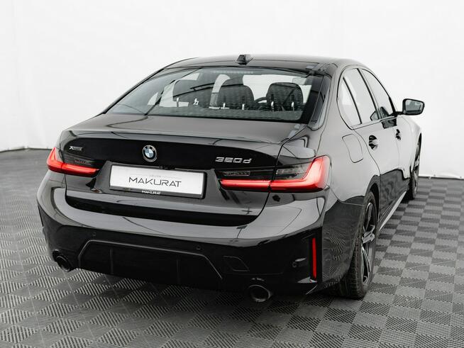 GD2F494#320d xDrive M Sport Podgrz.f K.cof Ambient Salon PL VAT23% Gdańsk - zdjęcie 5