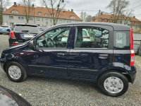 Fiat Panda Ruda Śląska - zdjęcie 8