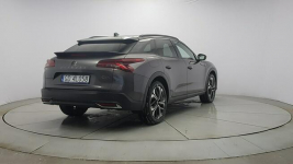 Citroen C5X 1.6 PHEV 225 Shine Pack! Z Polskiego Salonu! Faktura VAT! Warszawa - zdjęcie 4