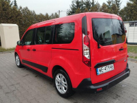 Ford Transit Connect Automat salon , cena brutto VAT 23% Warszawa - zdjęcie 4