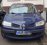 Sprzedam samochód Renault Megane Grandtour II