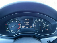 Audi A4 Automat  skóra Otwock - zdjęcie 4