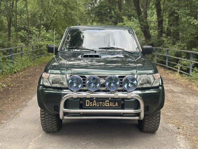 Nissan Patrol super stan polecam!!! Zwoleń - zdjęcie 3