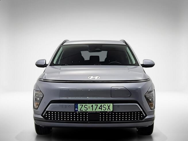 Hyundai Kona Electric 65kWh Smart ! Z Polskiego Salonu ! Faktura VAT ! Warszawa - zdjęcie 8