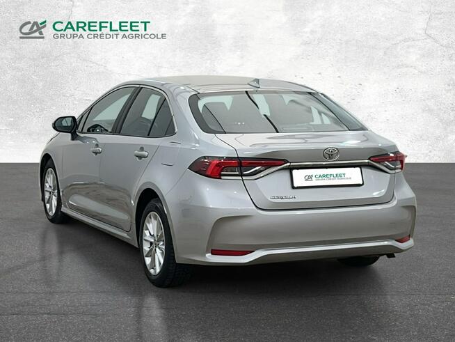 Toyota Corolla 1.5 Comfort Sedan Warszawa - zdjęcie 7