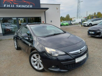 Opel Astra GTC *Navi *Climatronic *Led *1 wl *Alu *Gwarancja