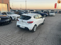 Renault Clio Klimatyzacja Niski przebieg