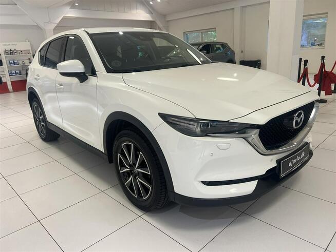 Mazda CX-5 Sadlno - zdjęcie 1