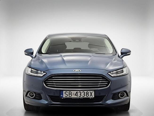 Ford Mondeo 2.0 TDCi Titanium ! Z Polskiego Salonu ! Faktura Vat ! Warszawa - zdjęcie 8