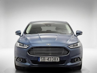 Ford Mondeo 2.0 TDCi Titanium ! Z Polskiego Salonu ! Faktura Vat ! Warszawa - zdjęcie 8