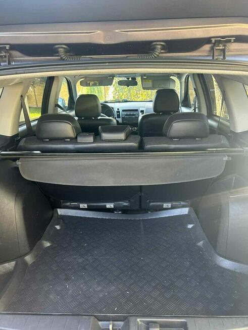 Sprzedam Mitsubishi Outlander Sochaczew - zdjęcie 1