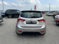 Hyundai ix20 Comfort Klima Oryginalny Przebieg Gliwice - zdjęcie 2